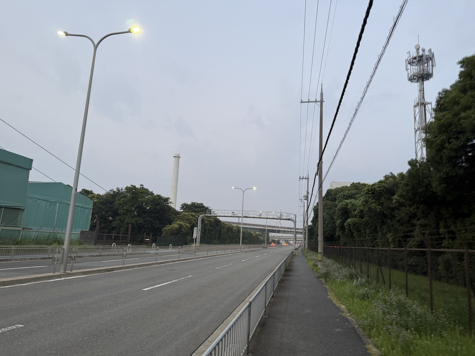 さんぽ