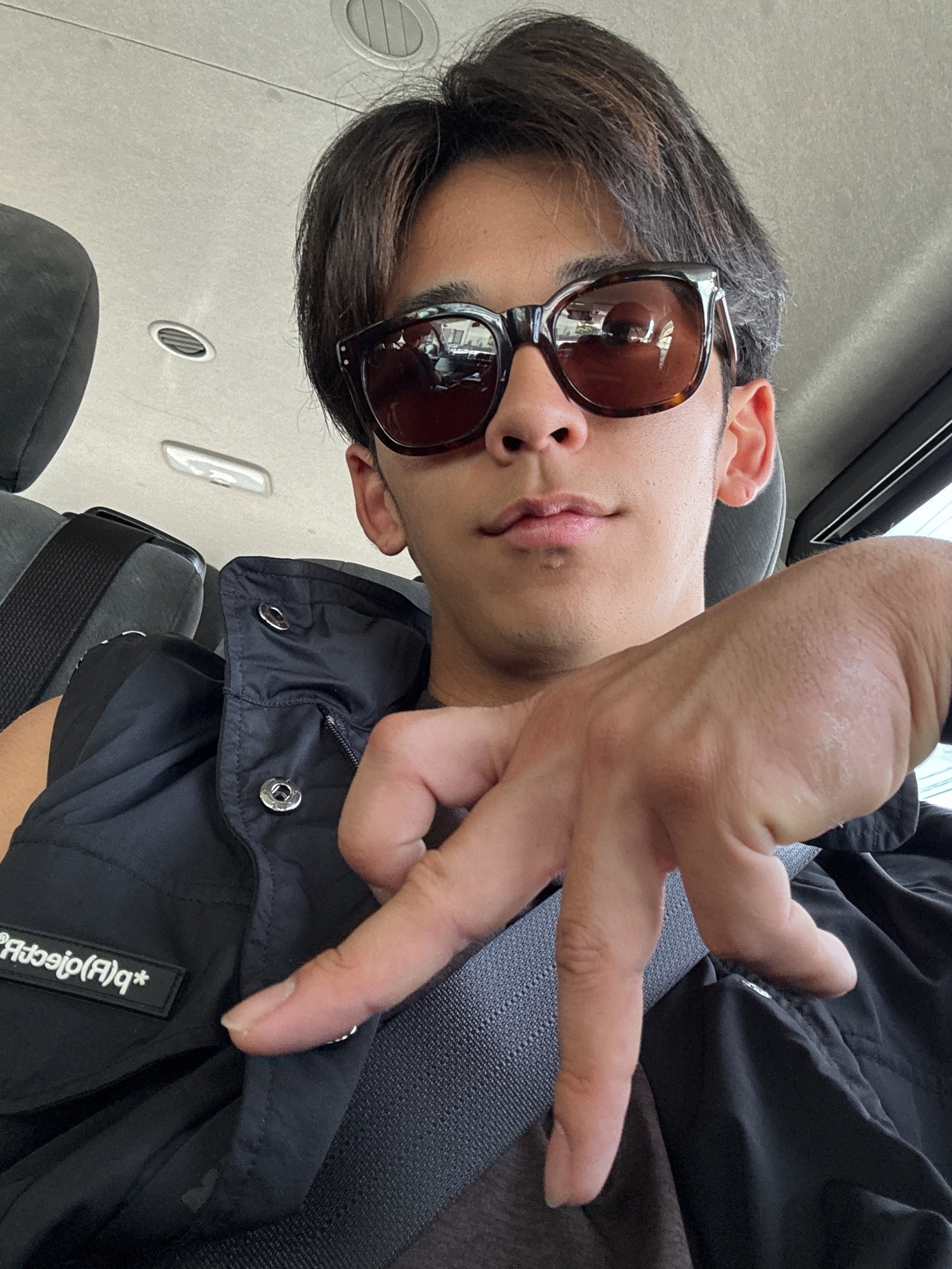 初LIVE