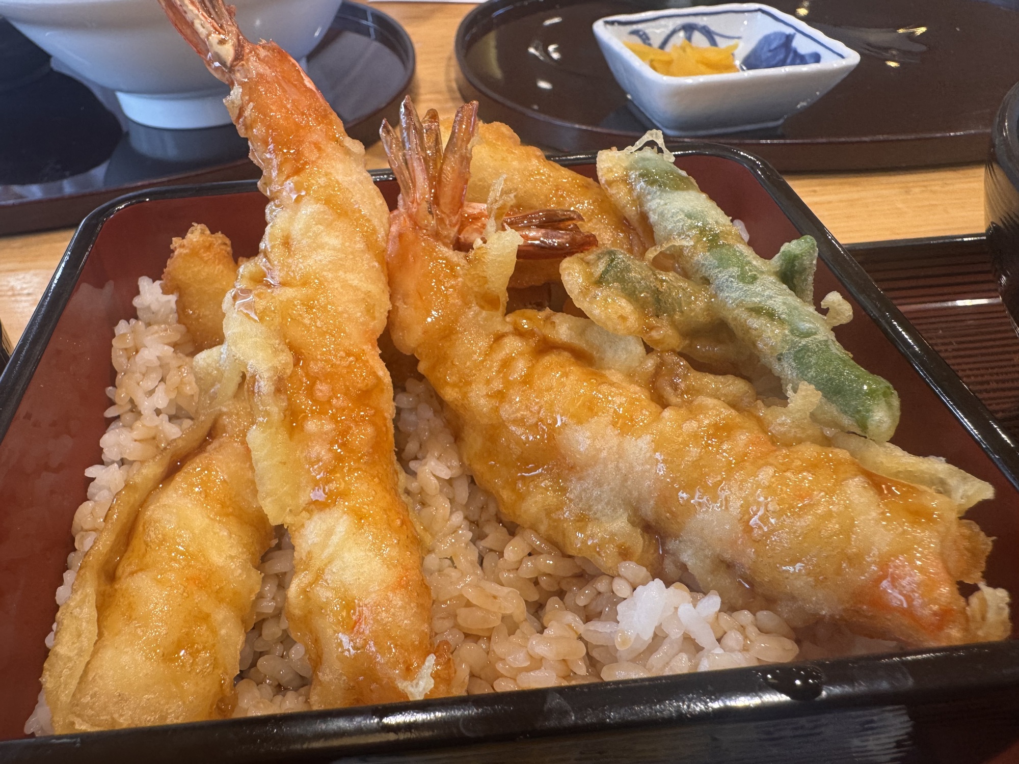 天丼
