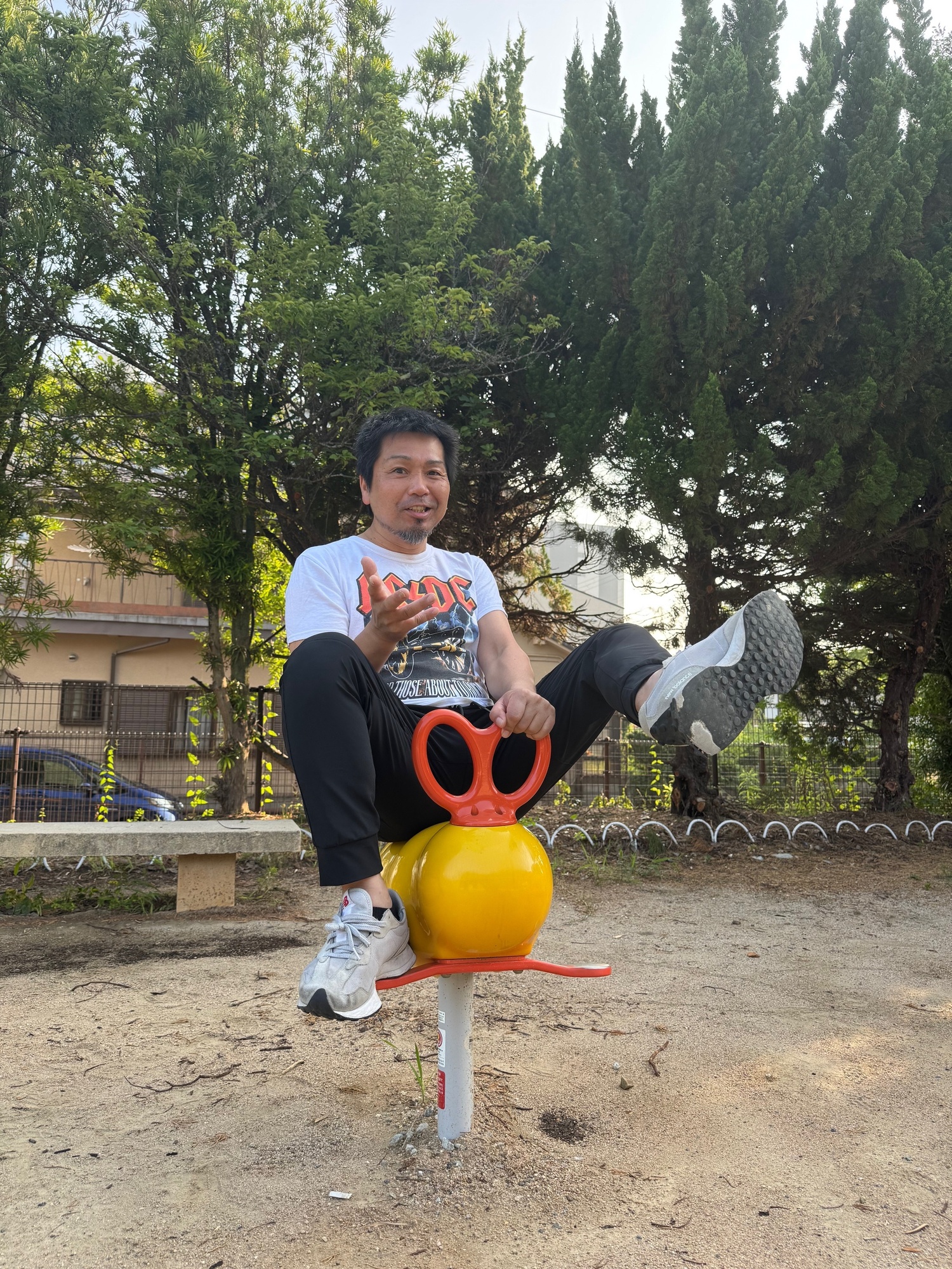 少年心