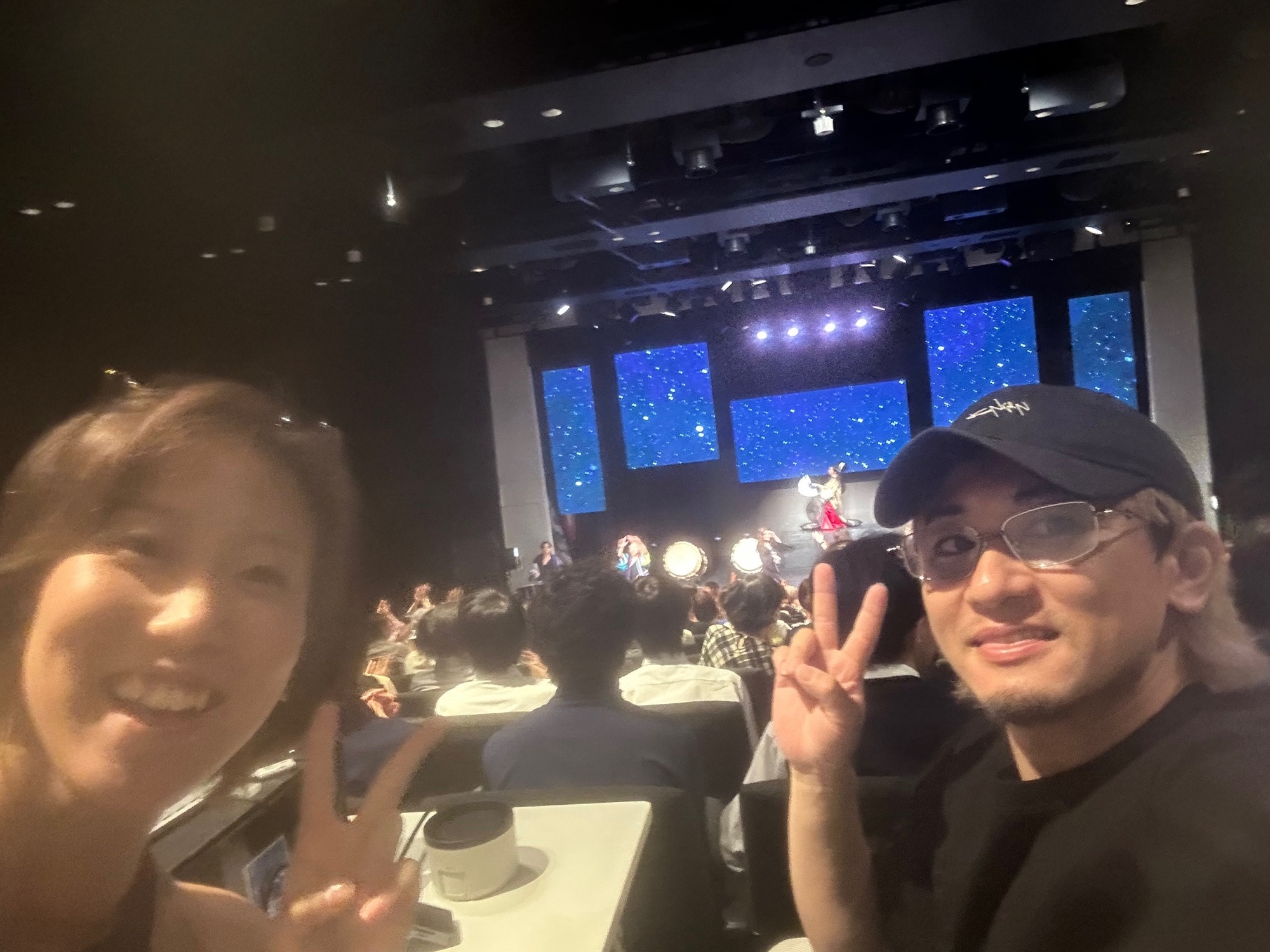 びゅーーんと！
