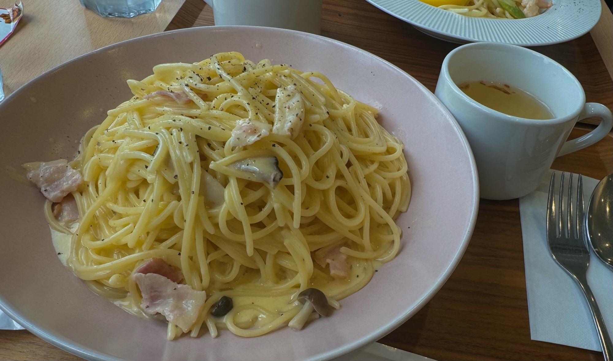 まね