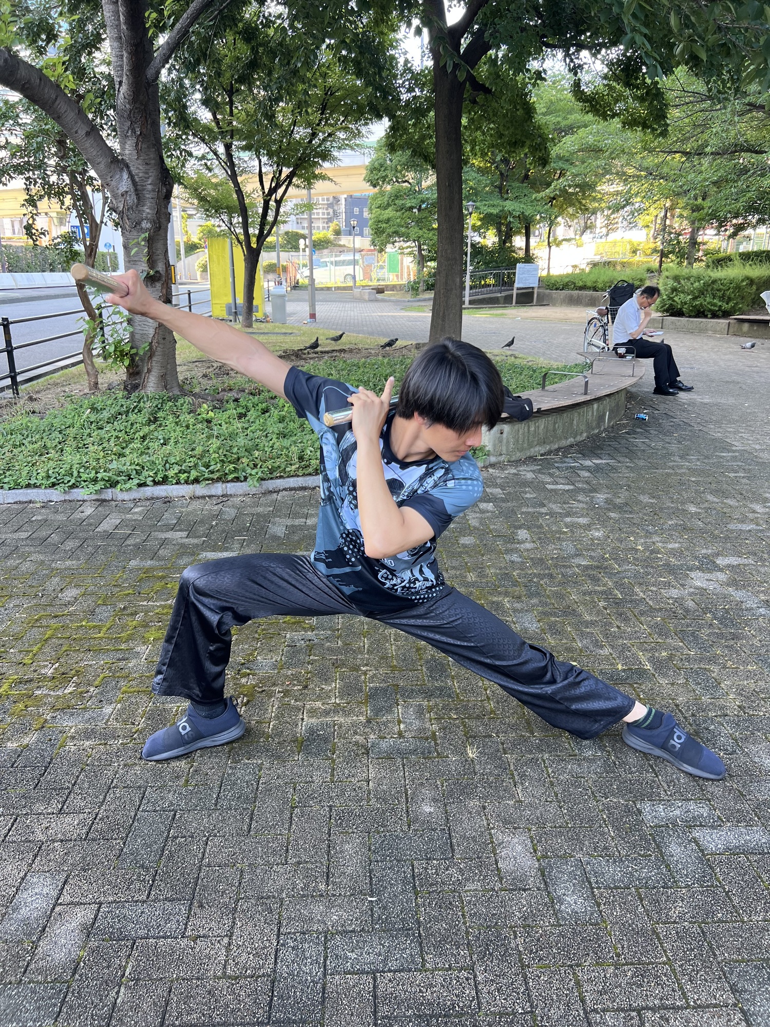 らぁーーー