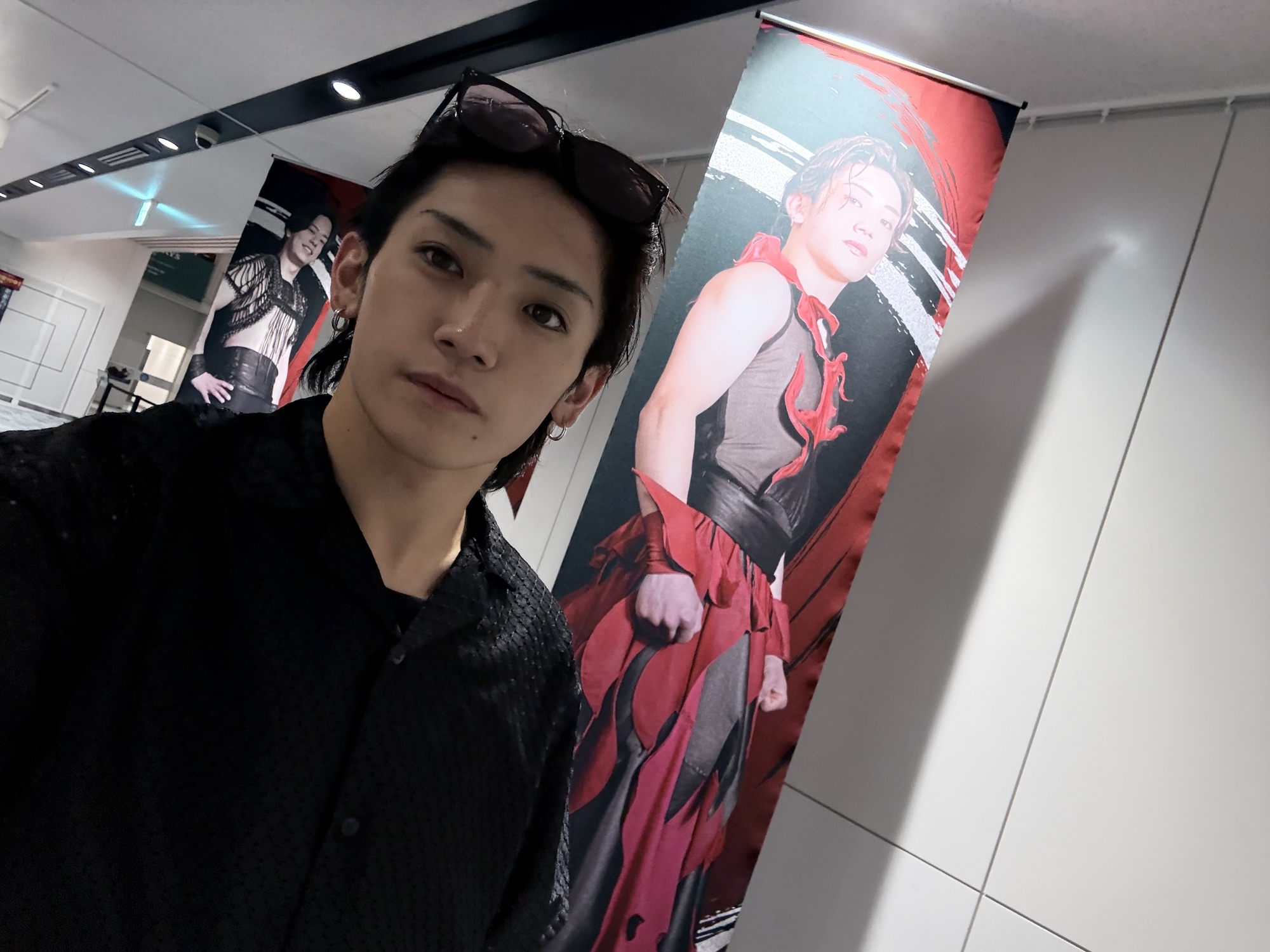 BLOG | DRUM TAO 公式ファンクラブサイト