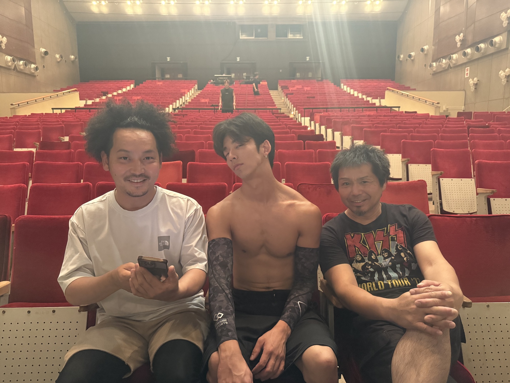 米沢公演！
