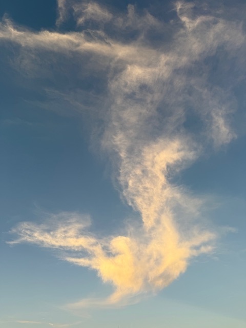 ☁️