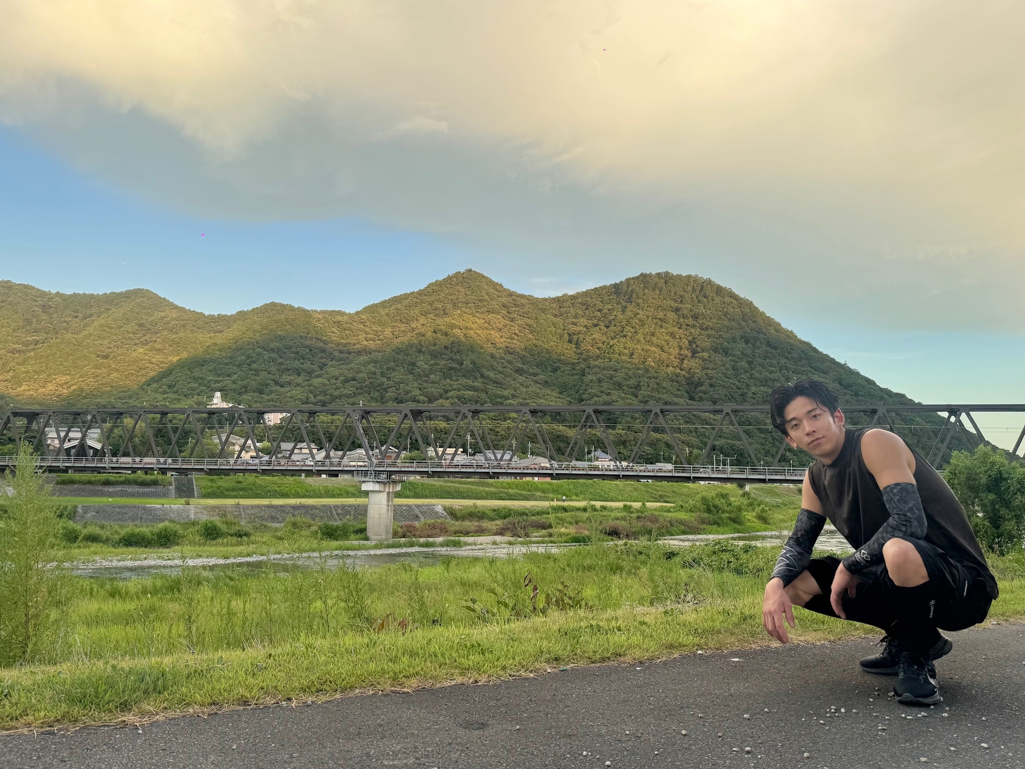 東北完