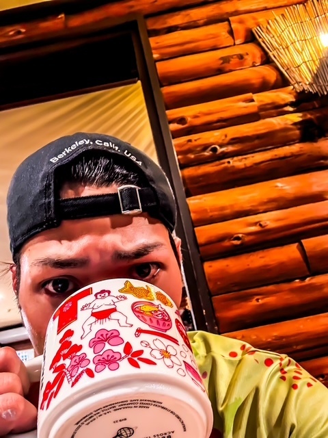 ヨルマデノスケ。