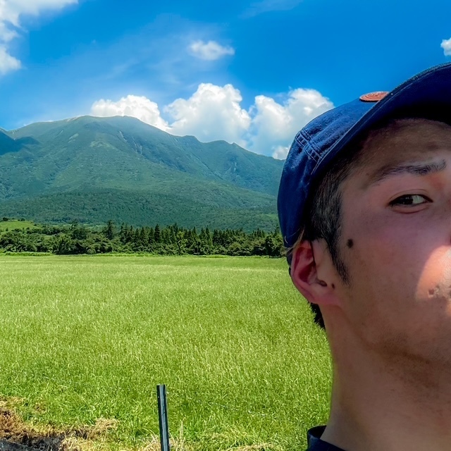 ナツランノスケ。