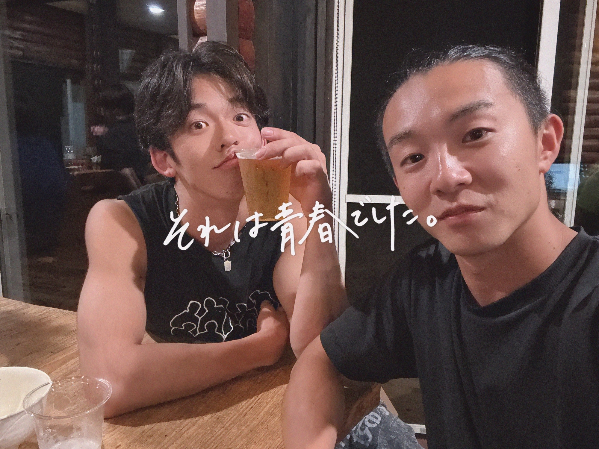 5日目完