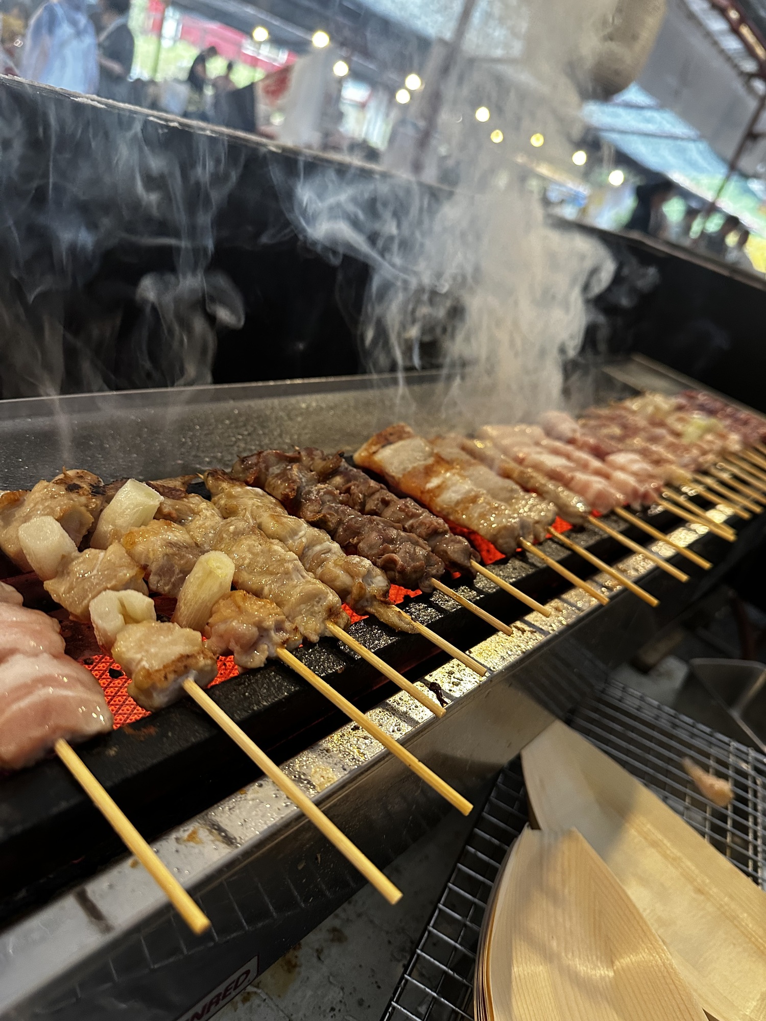 夏フェス！