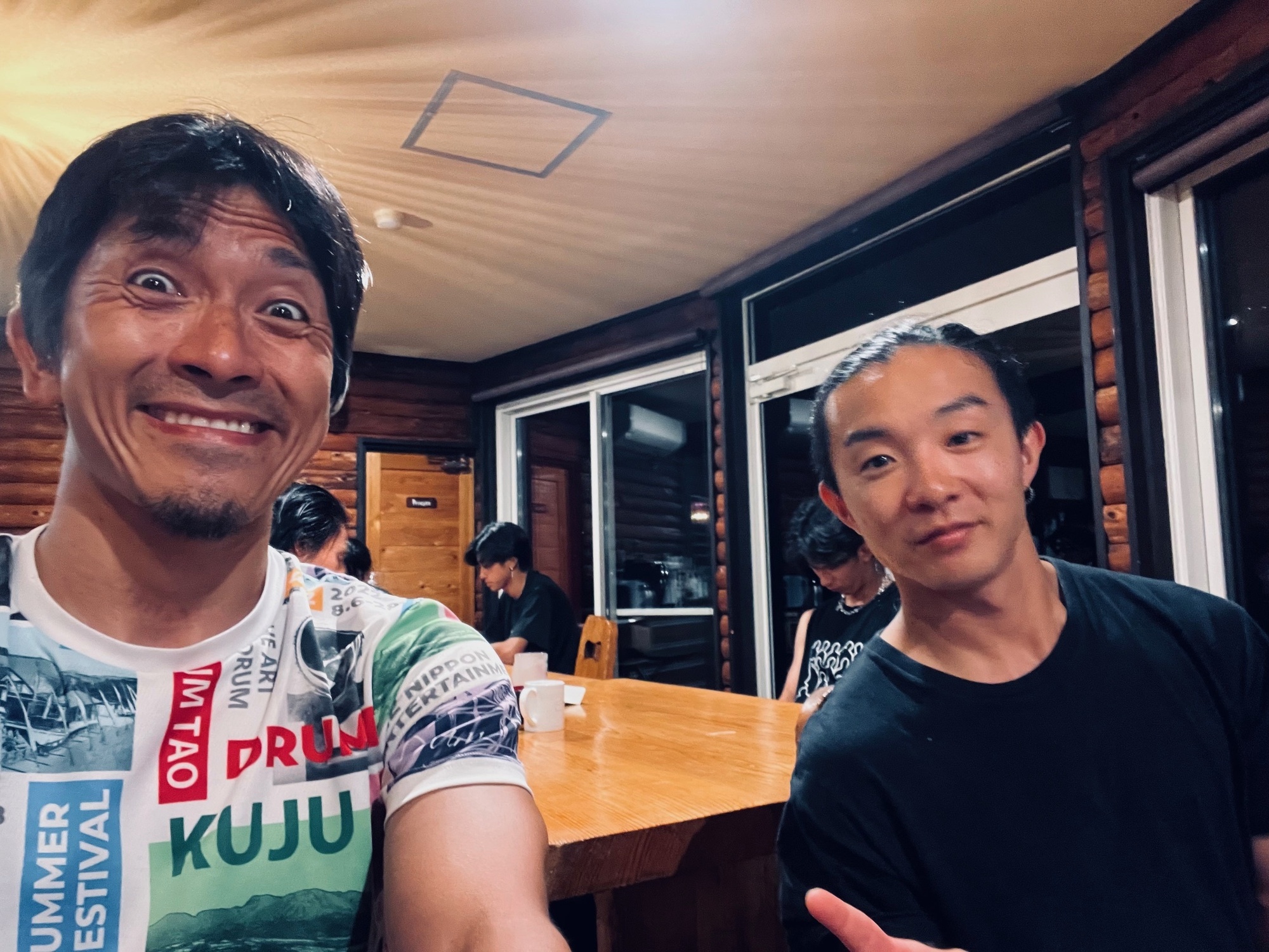 やきとりブラザーズ