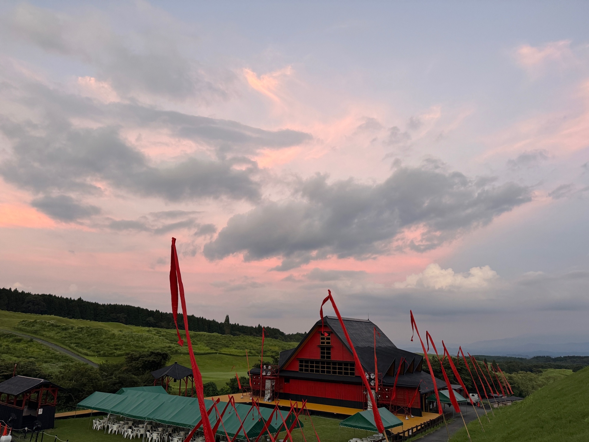 ありがとうございます🚩