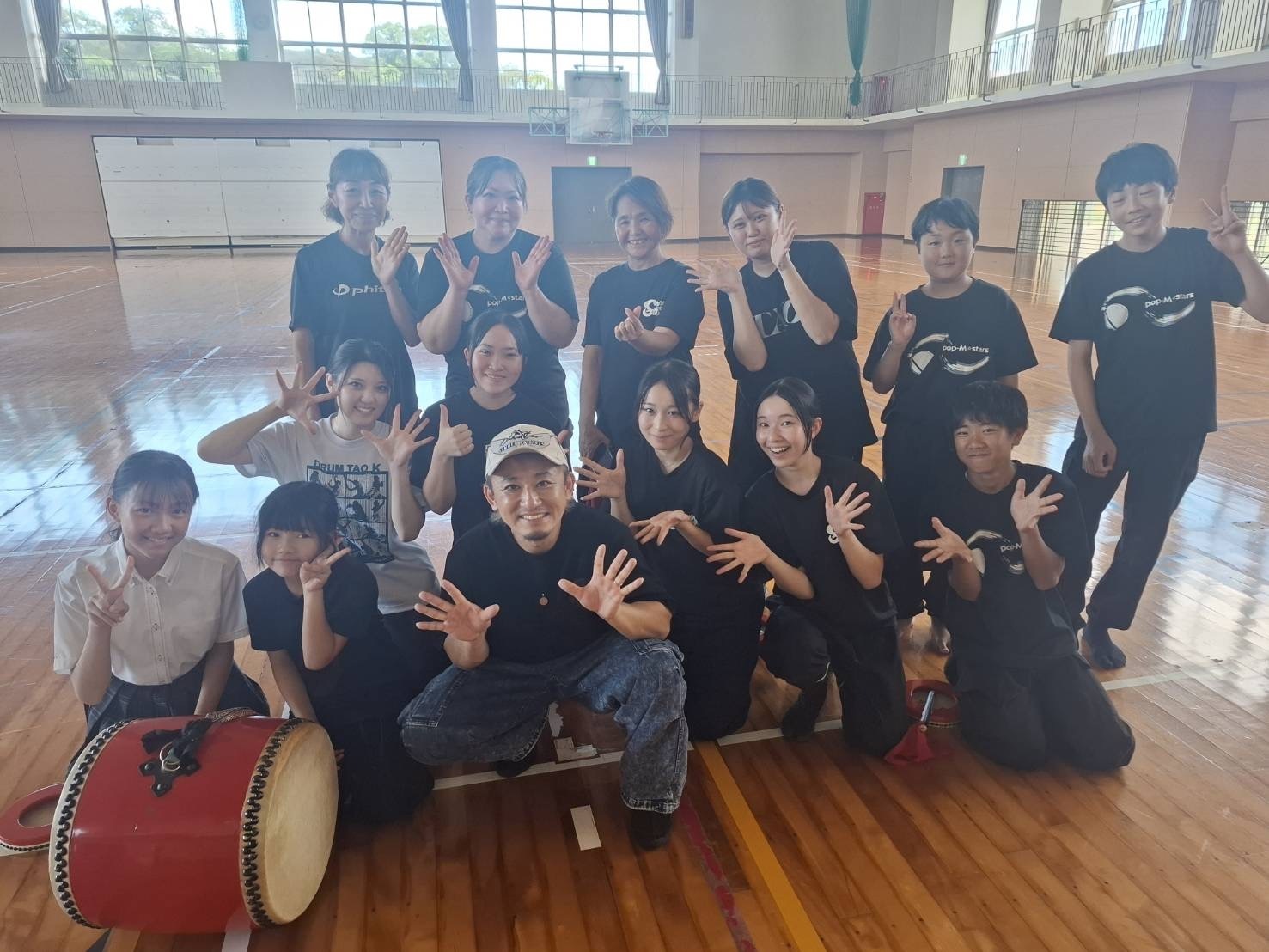 宮崎、鹿児島へ