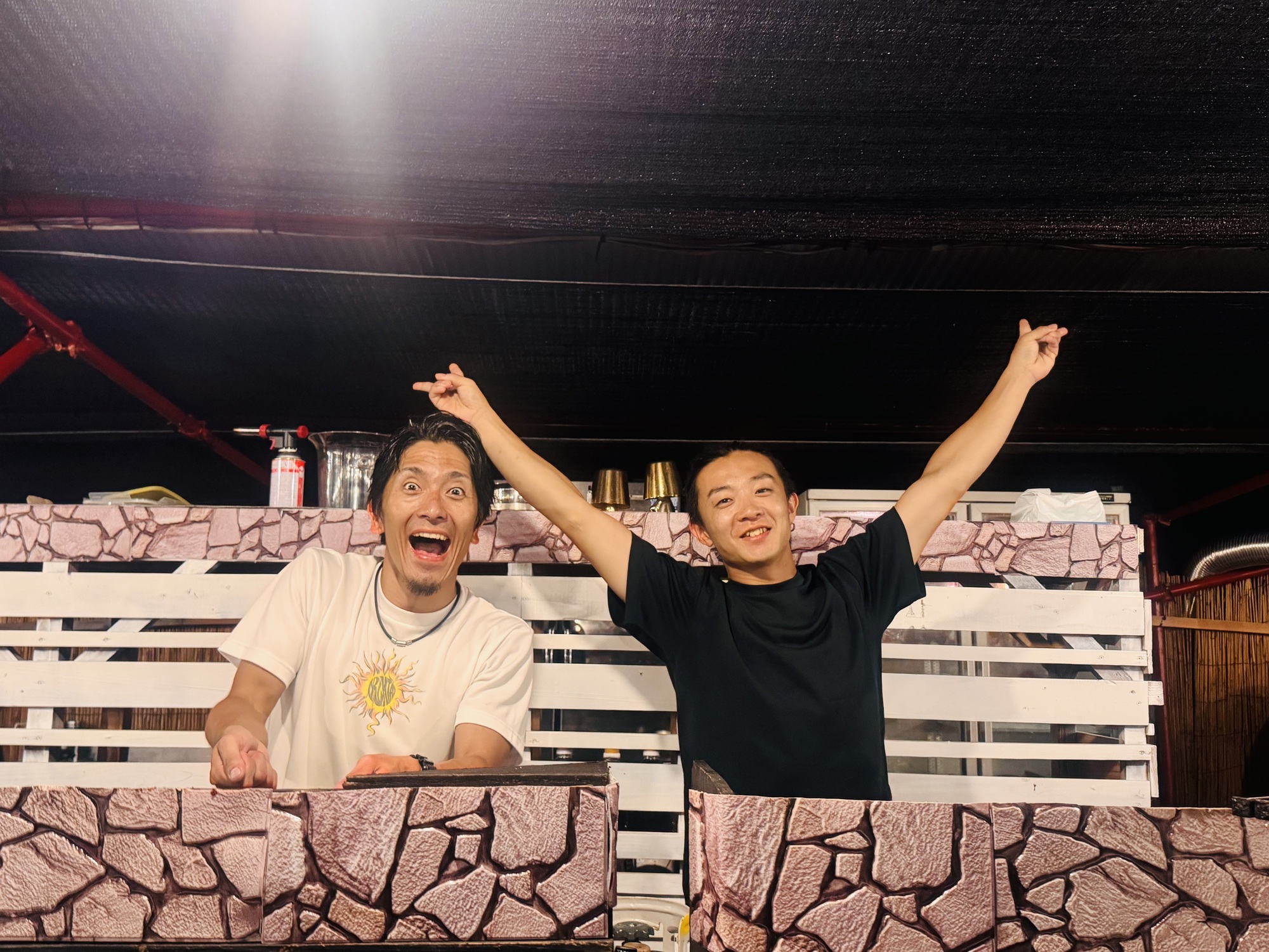 夏フェス🚩