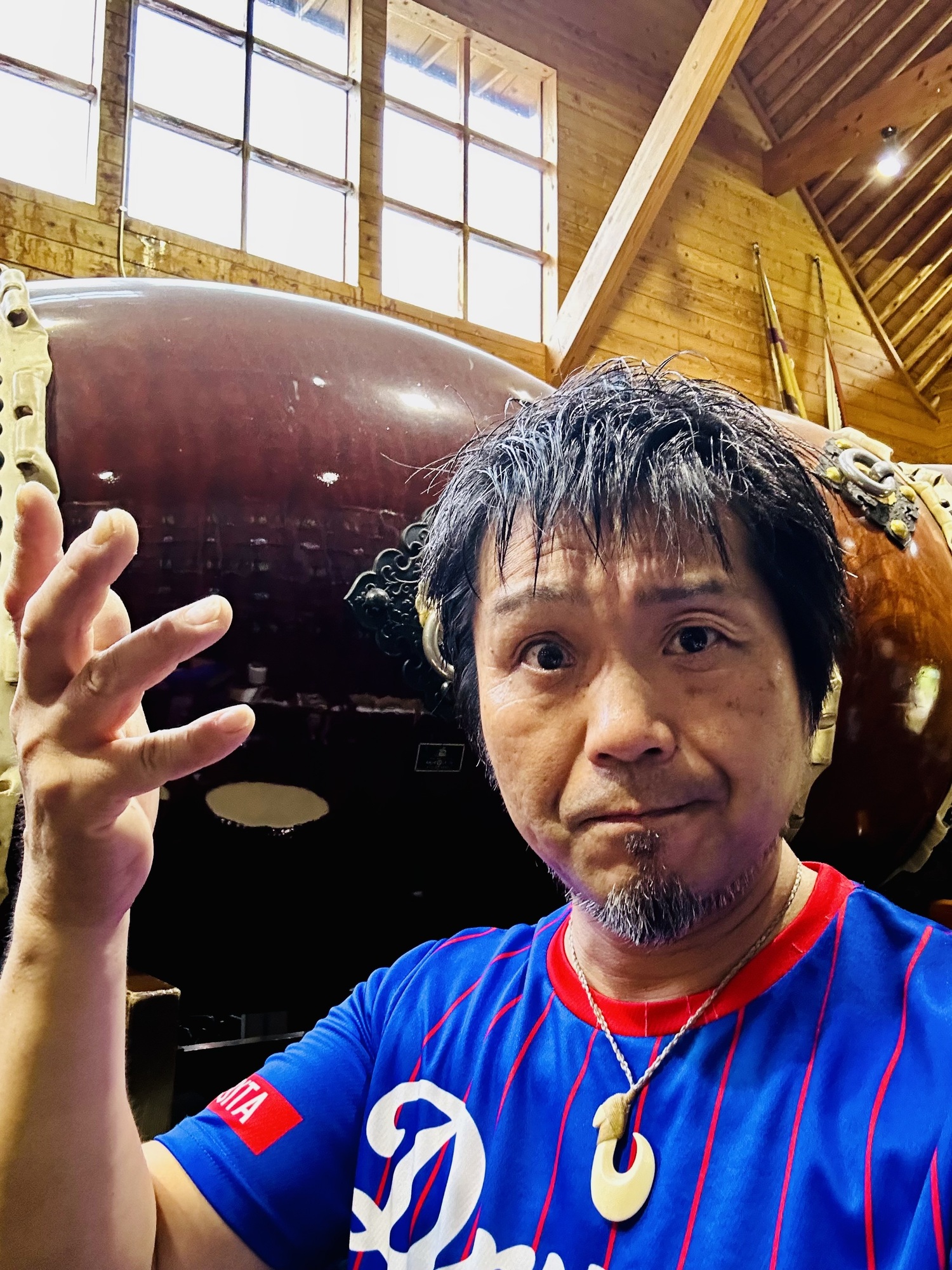 初公開！？