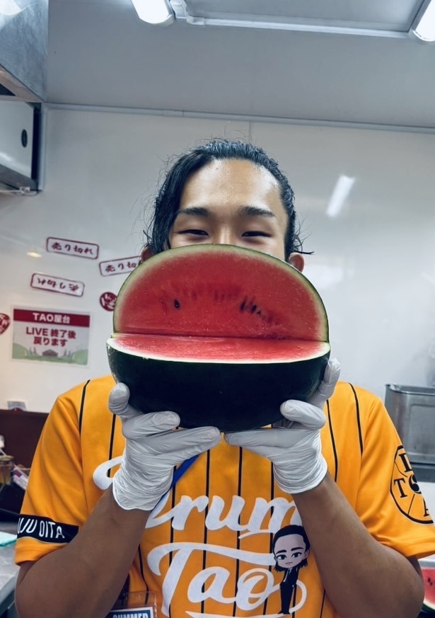 🍉