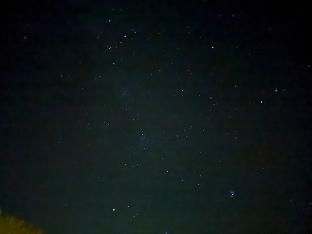 プラネタリウム