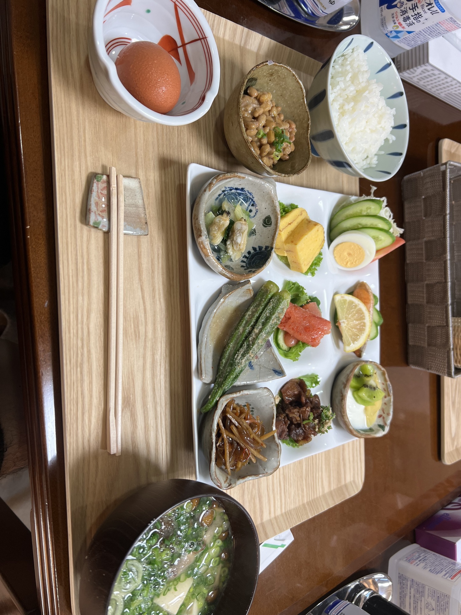 おもてなし