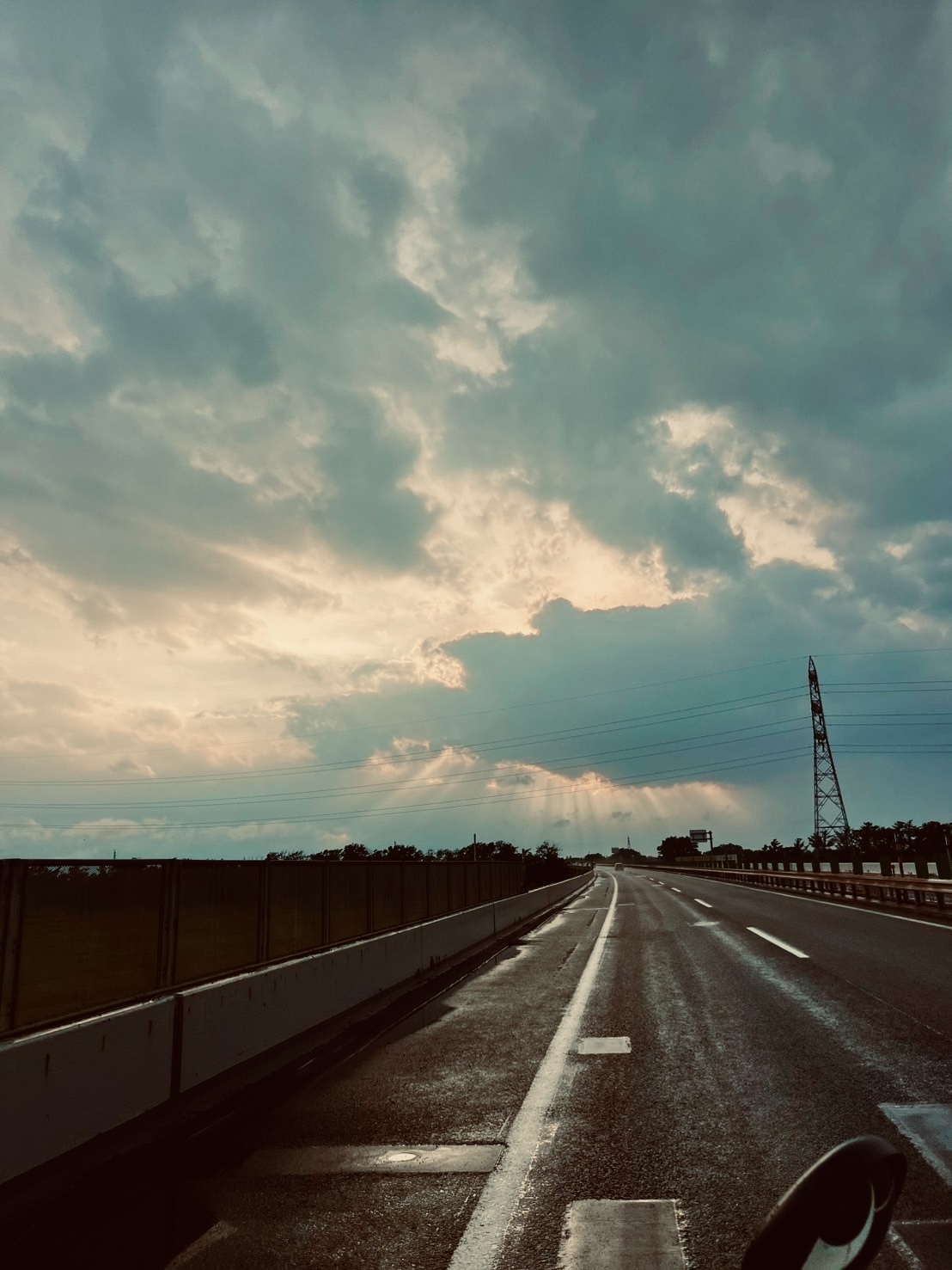 貼ります隊in旭川