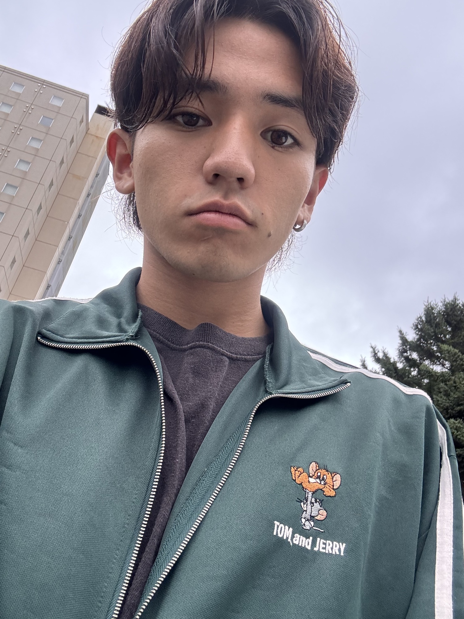 最高