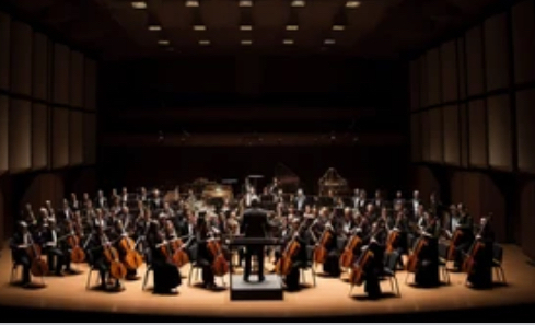 orchestra