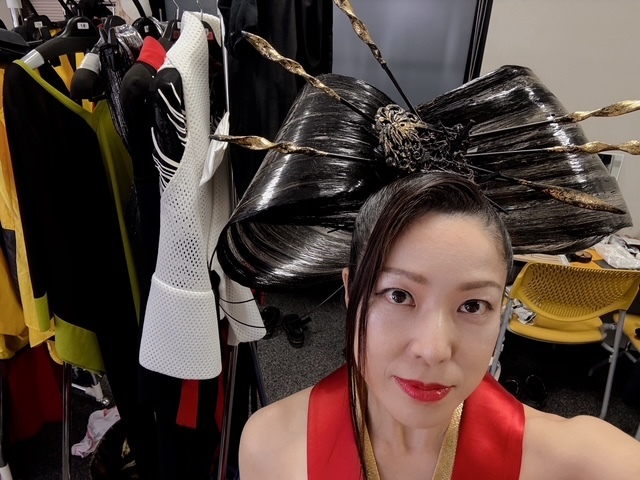 指宿公演