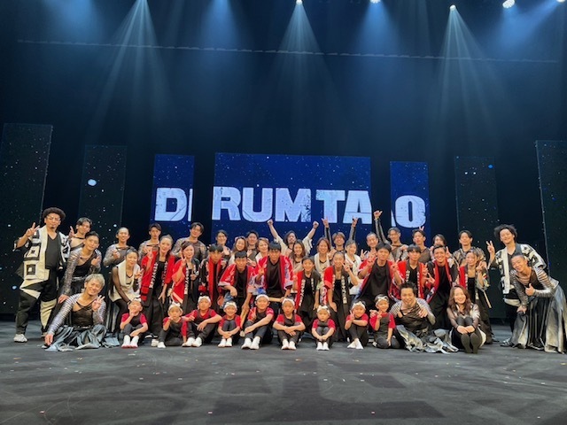 指宿公演