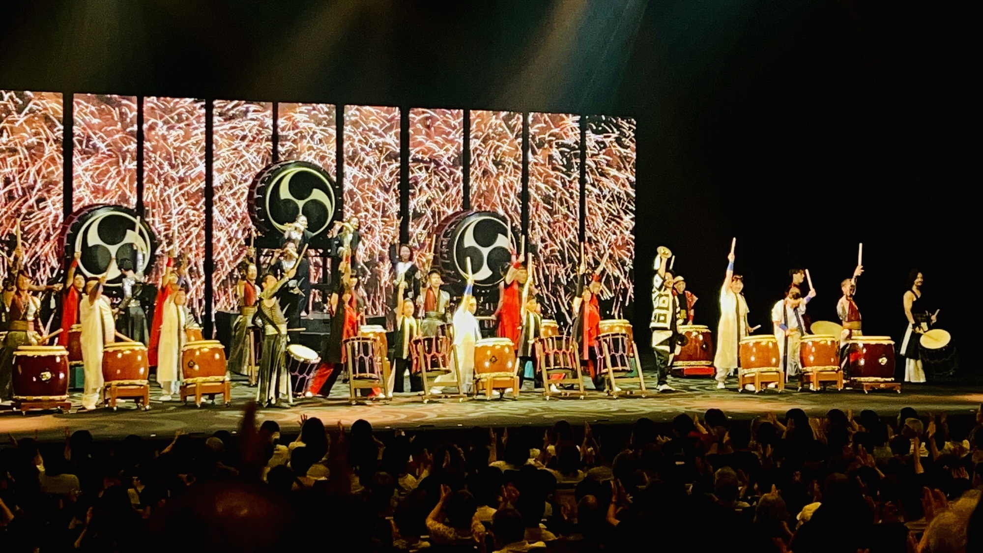 鹿児島３公演
