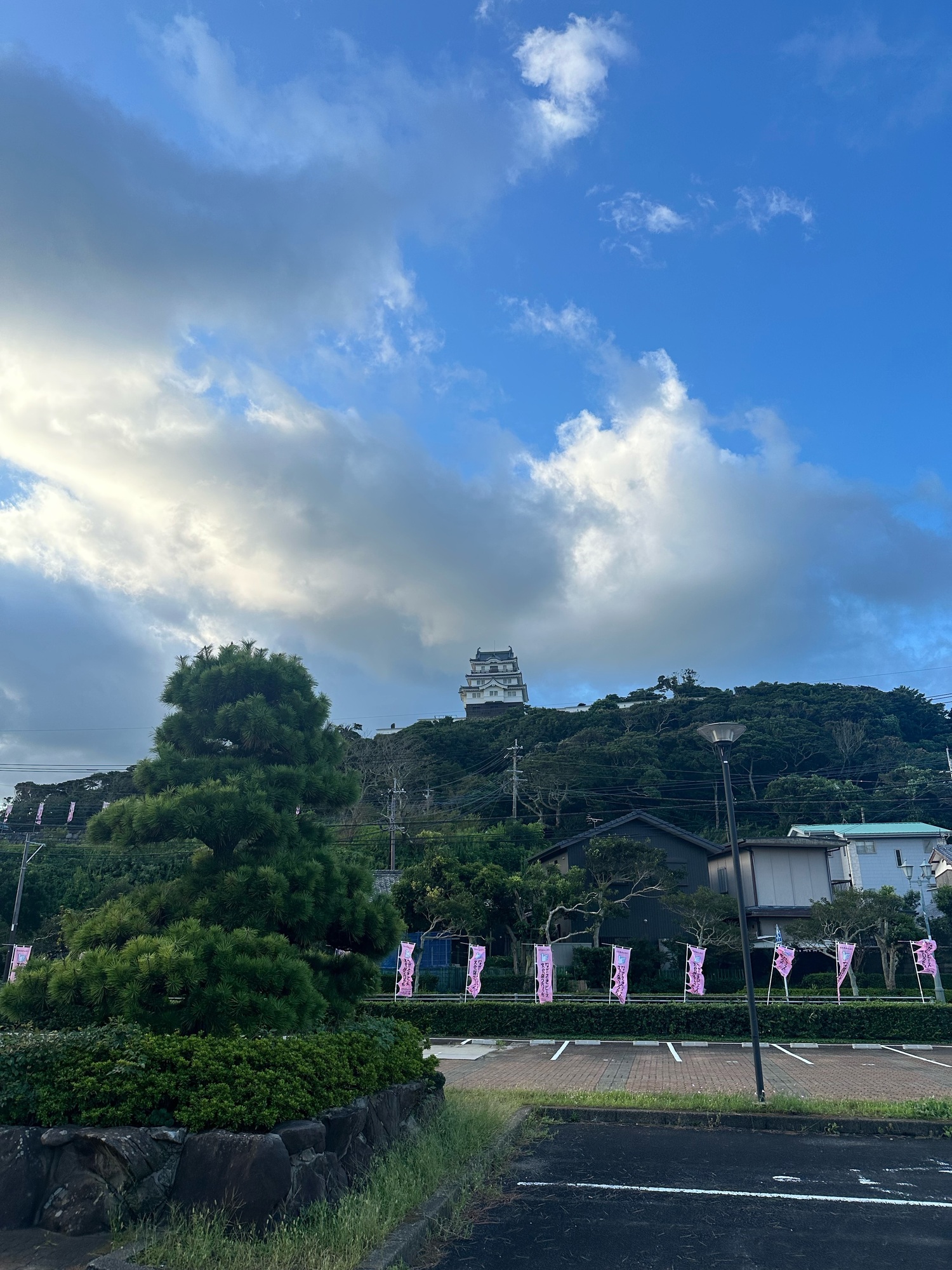 平戸