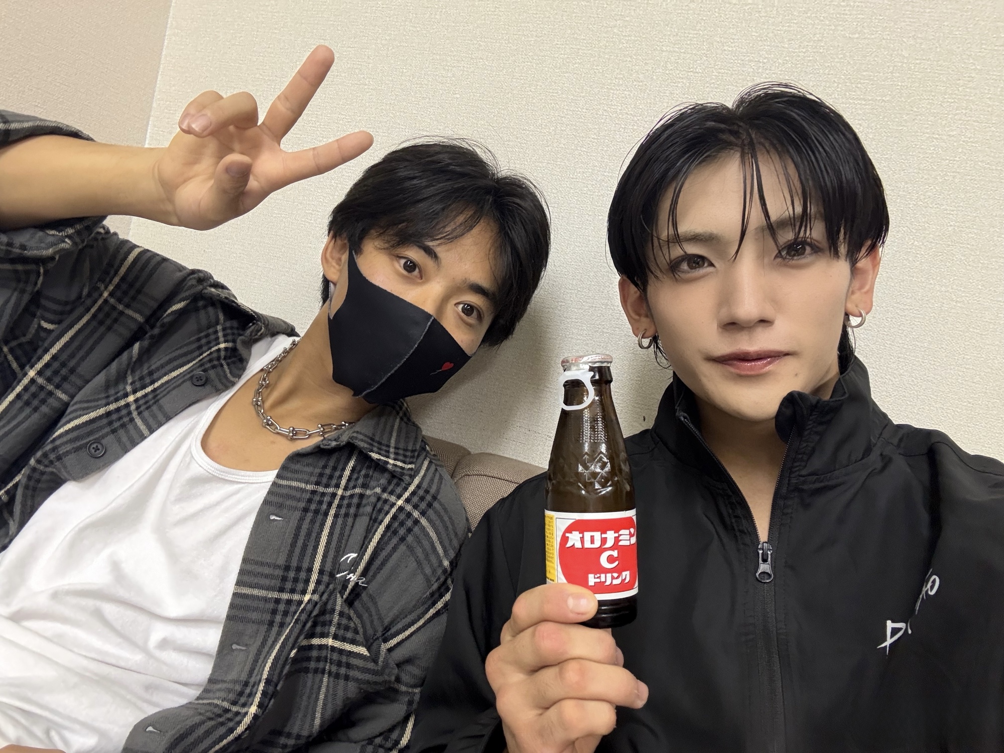 BLOG | DRUM TAO 公式ファンクラブサイト