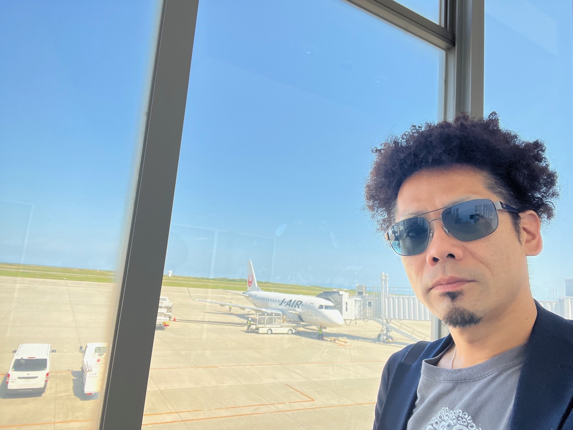 今日は新潟。