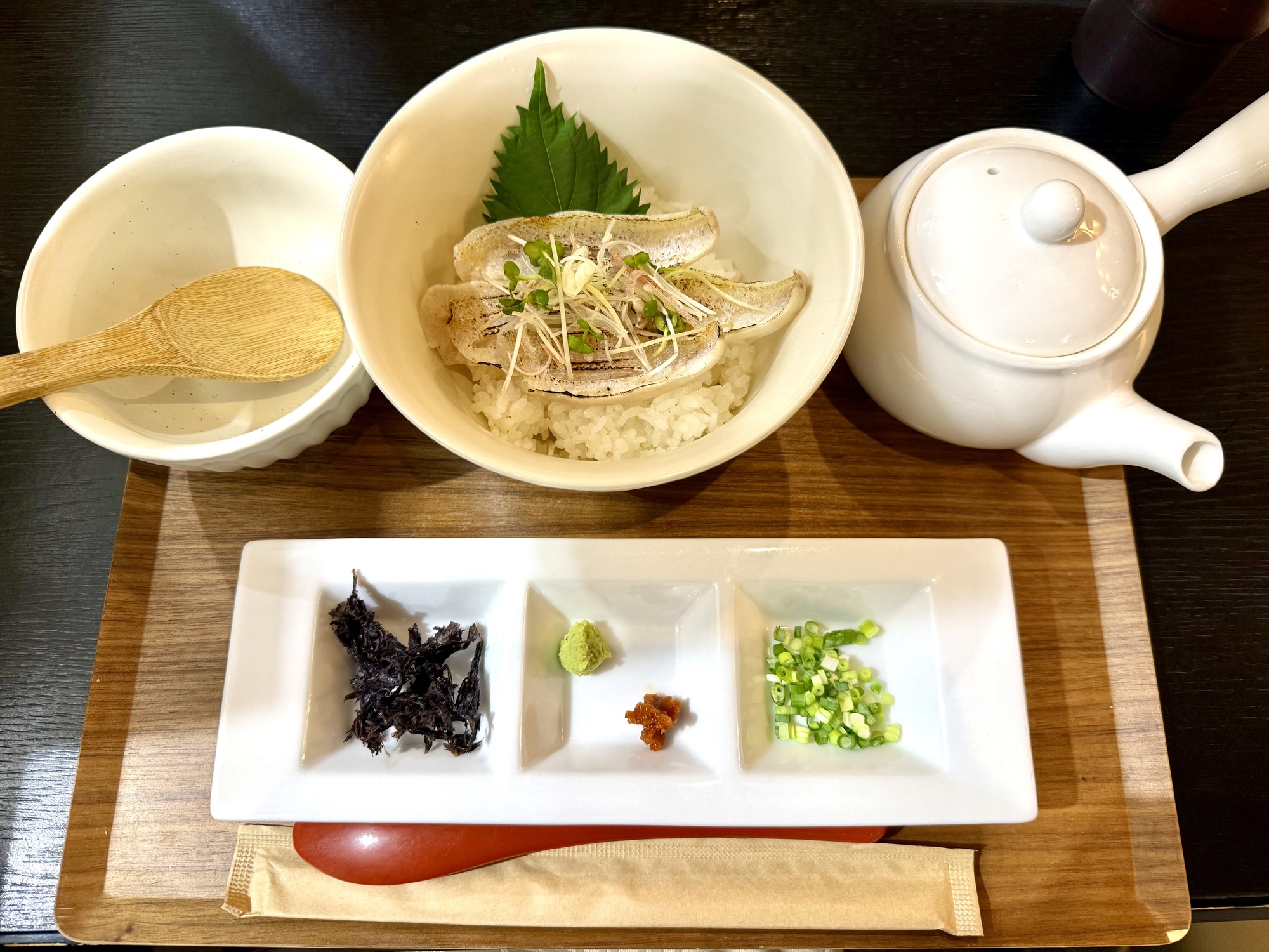 美味は活力