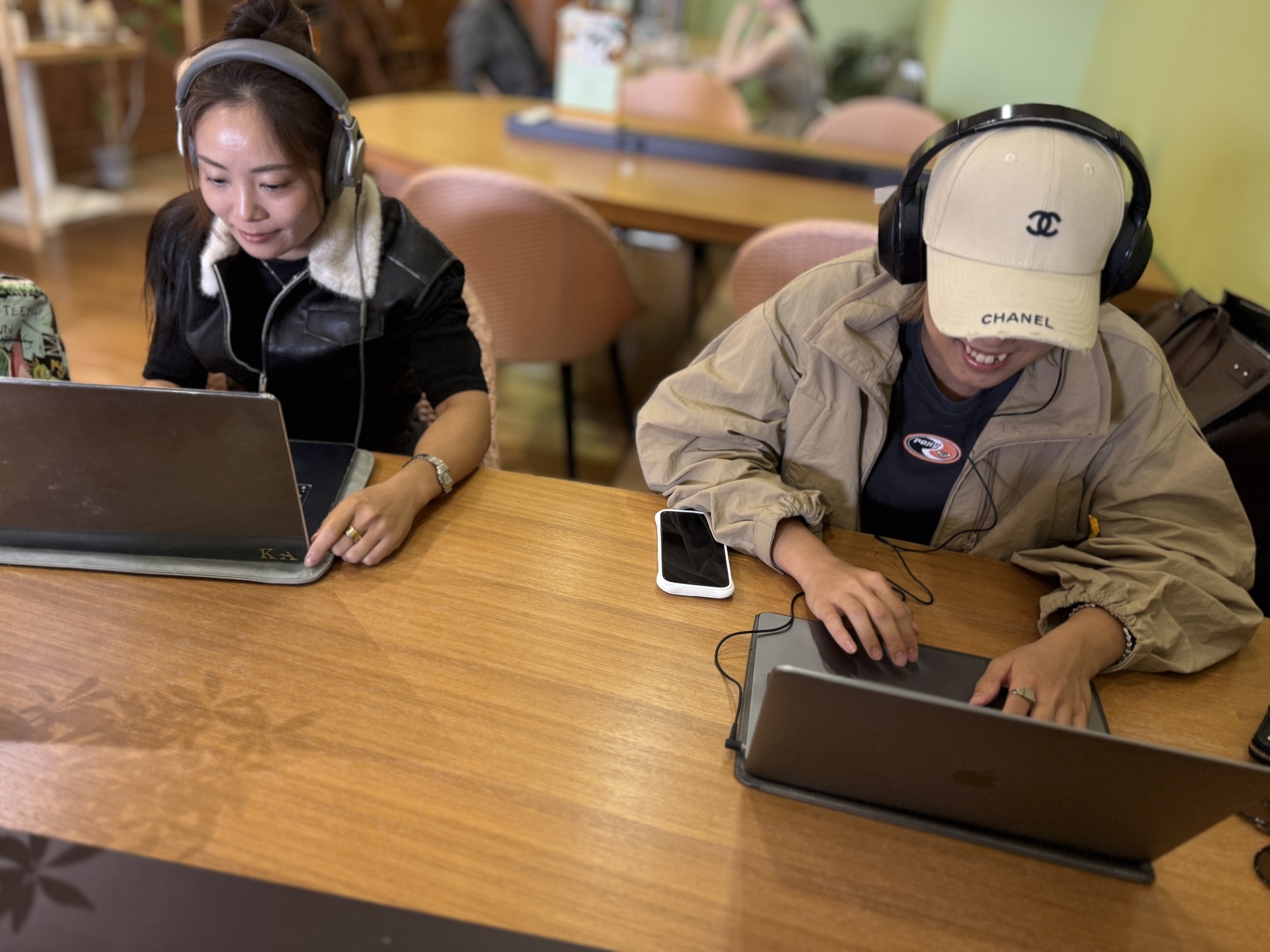 K組👯‍♀️❗️