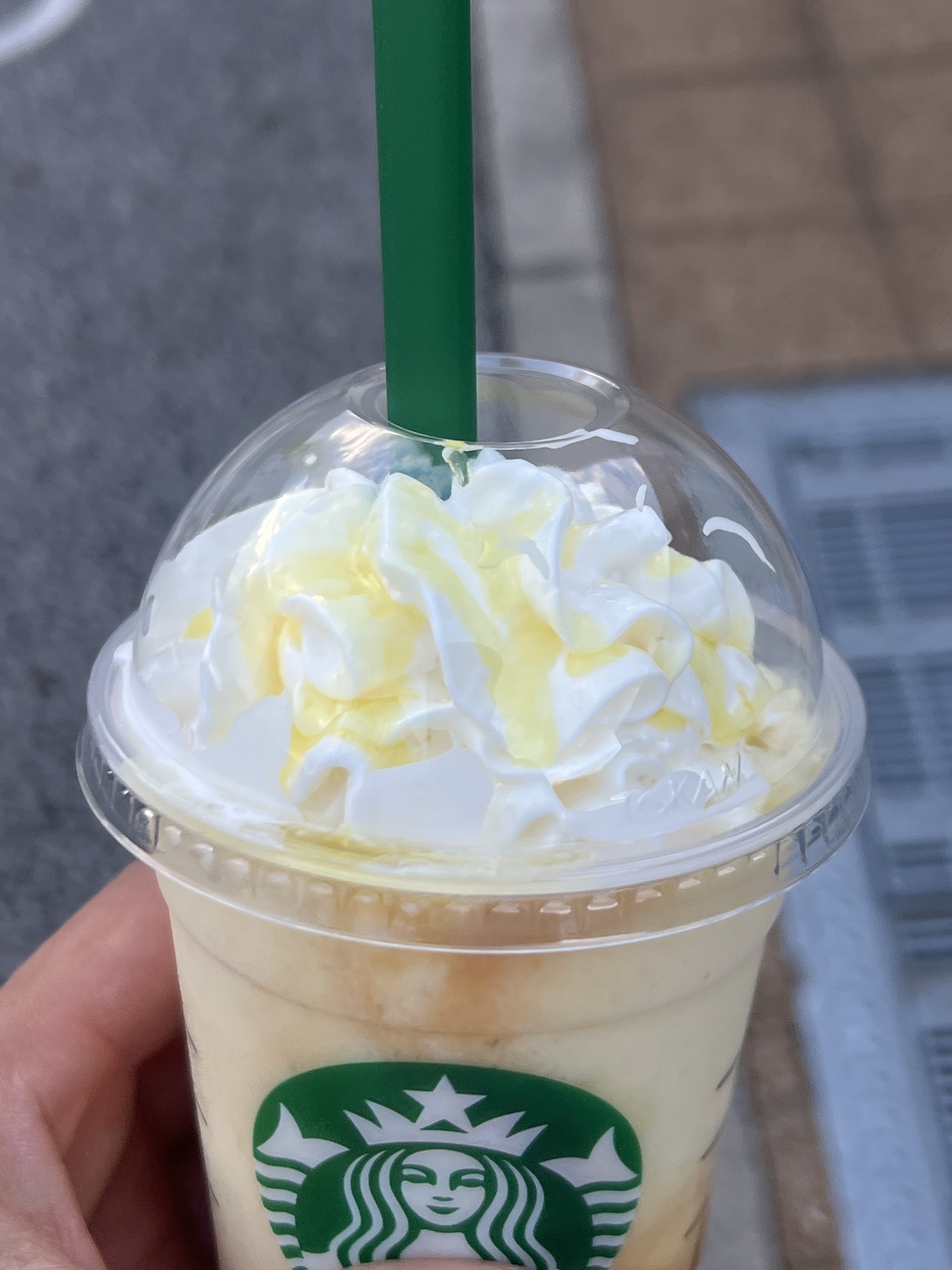 スタバ