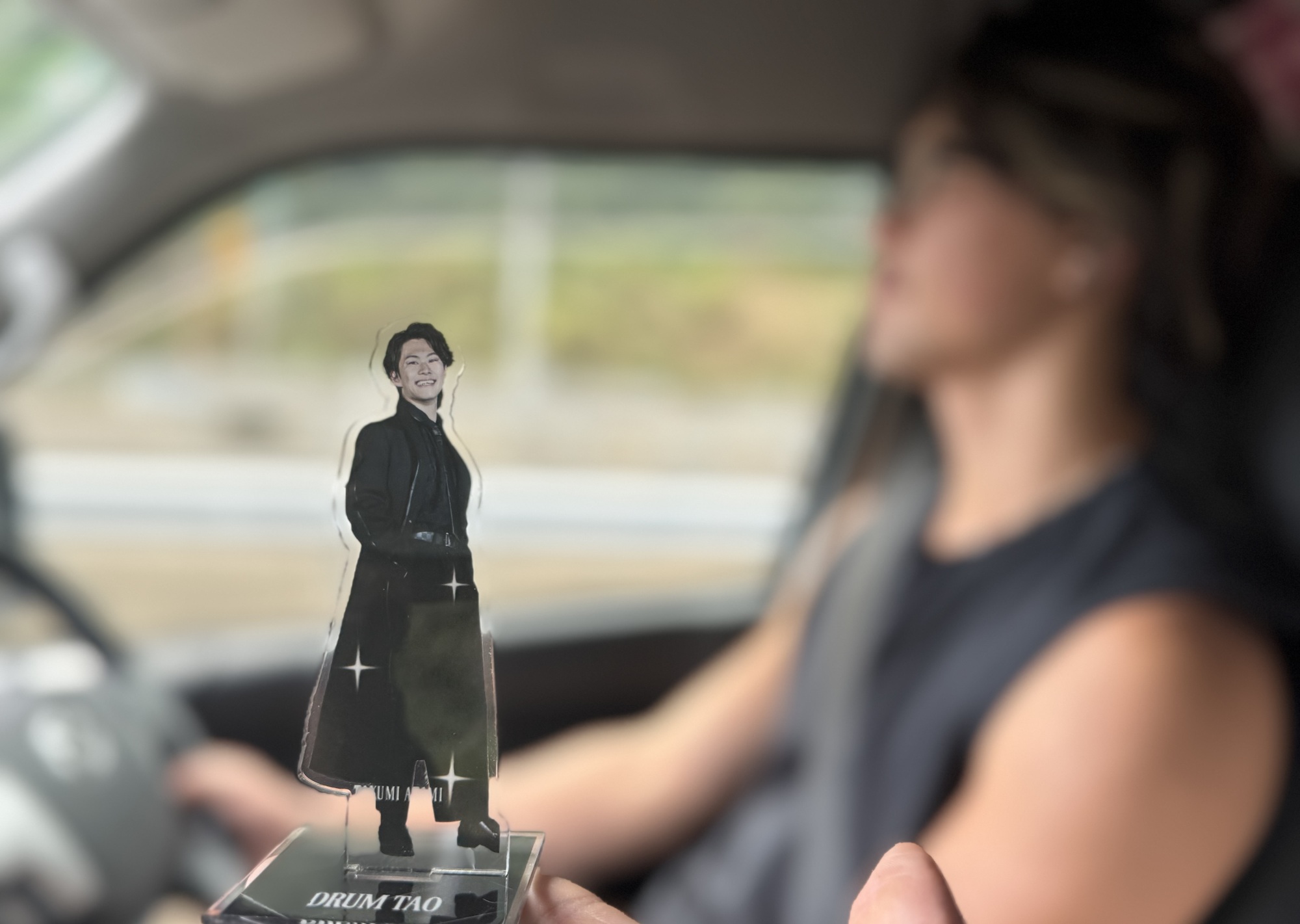 ローング🚐