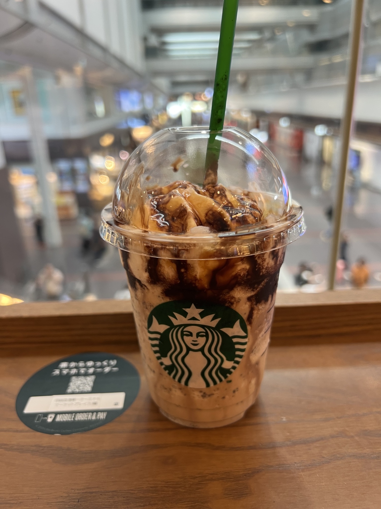 おぉーーー