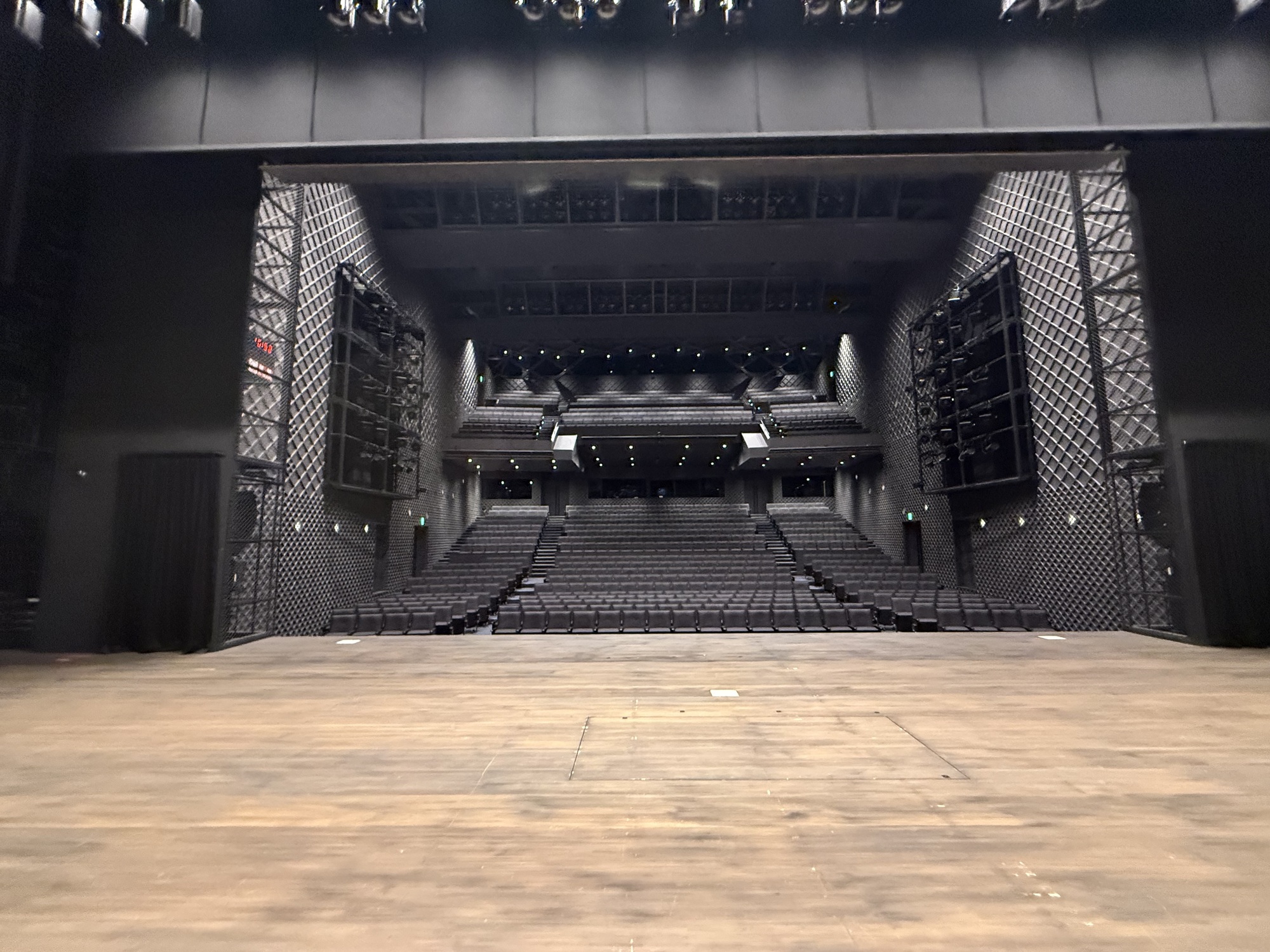 東北