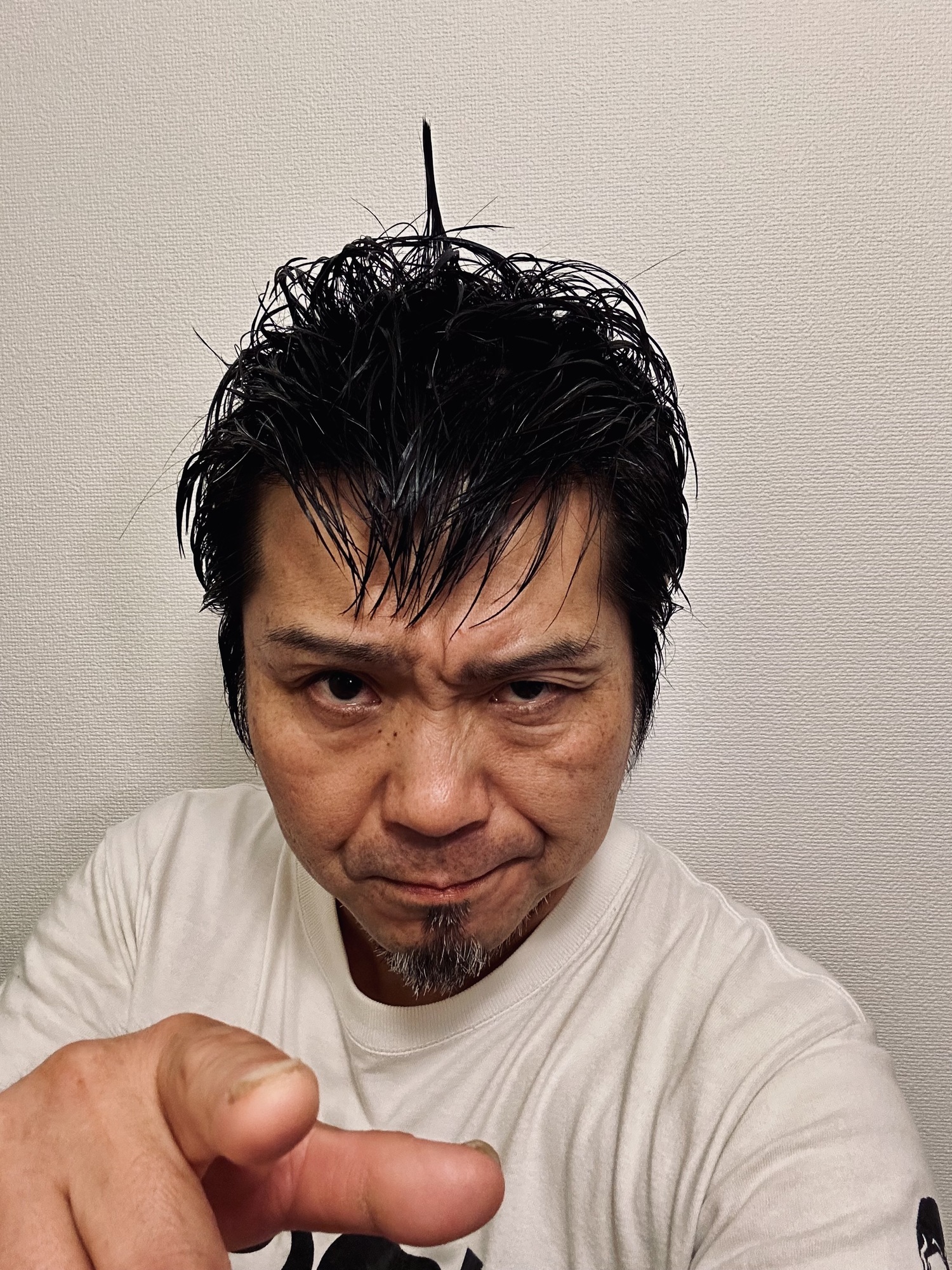 やり直し！！