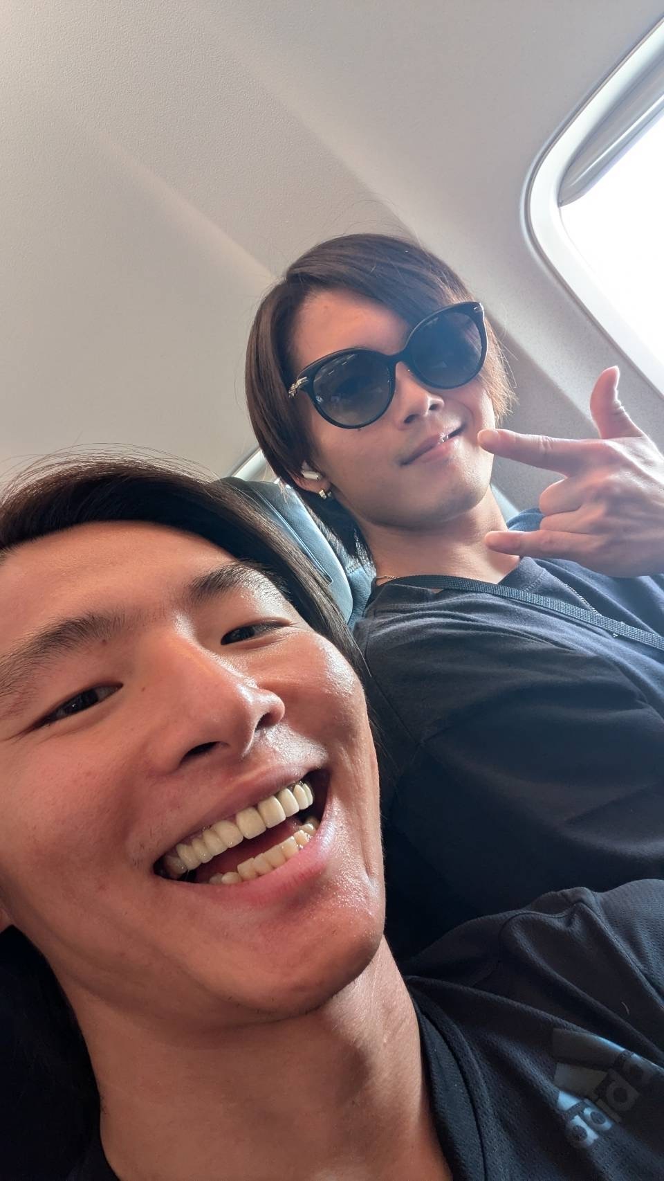 ほぉーーー