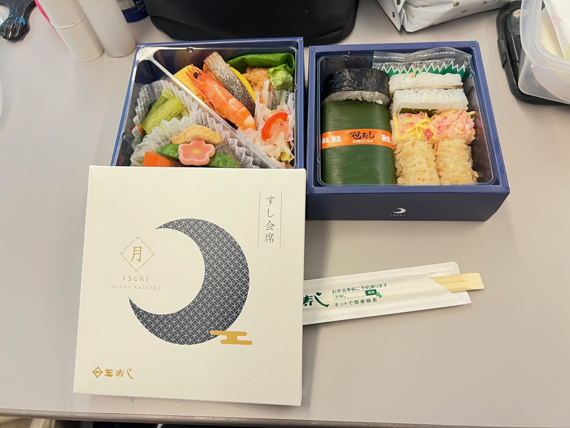 グルメ。