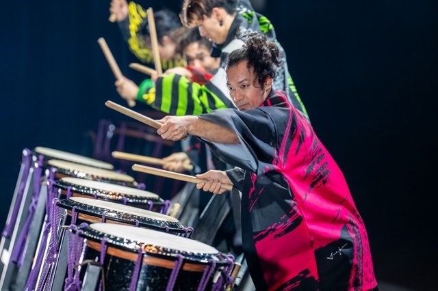 ฅ(`ꈊ´ฅ)シャー!