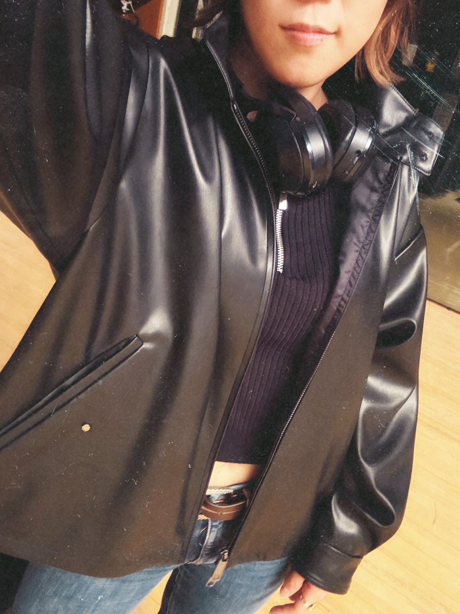 新調！ジャケット