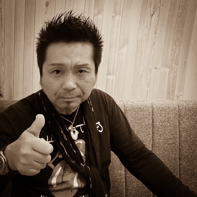 ヨシノリノスケ。