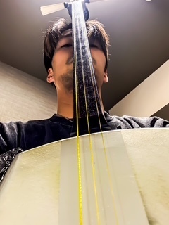 ナニゲニノスケ。