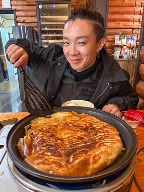 ( ˶˙º̬˙˶ )୨⚑゛