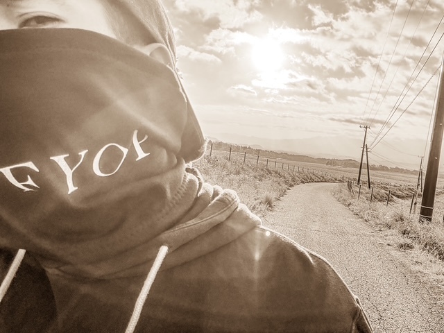 サイキンノスケ。