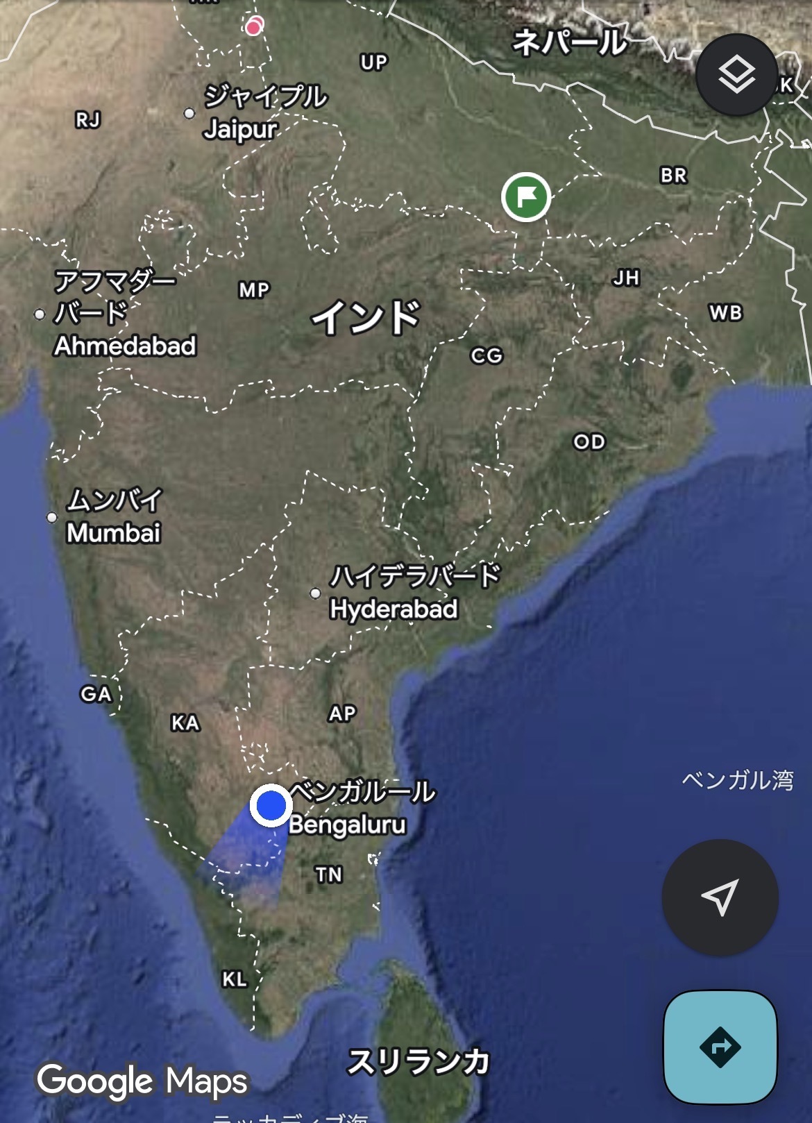 インドのシリコンバレー