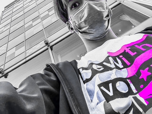 ドジッコノスケ。