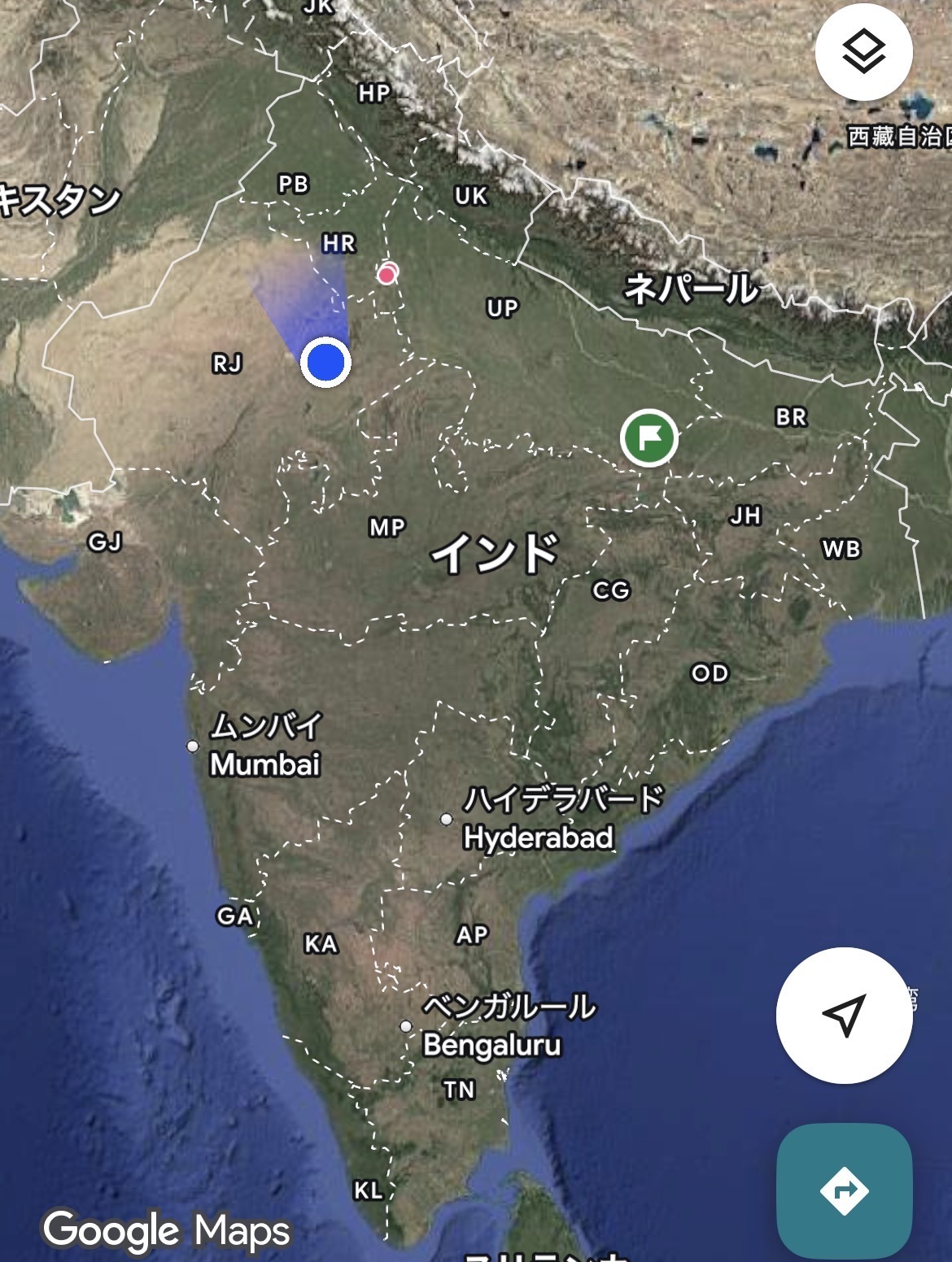 ピンク・シティ